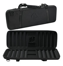 Valigetta Poker VUOTA Zip