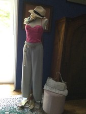 Body Zara