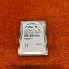 Hard Disk 80 GB Originale PlayStation 3 FAT PS3 CECHL04