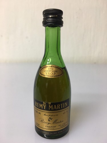 Mignon miniature remy martin - remy,
