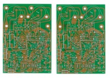 Amplificatore PCB Quad 405