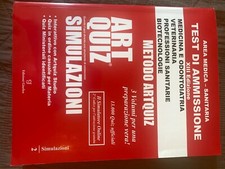 Artquiz Art Quiz Simulazioni