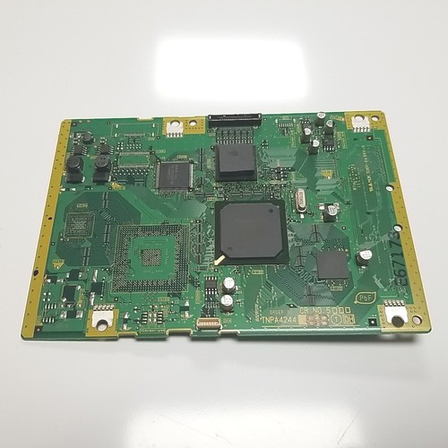 Panasonic tnpa4244 scheda - panasonic,