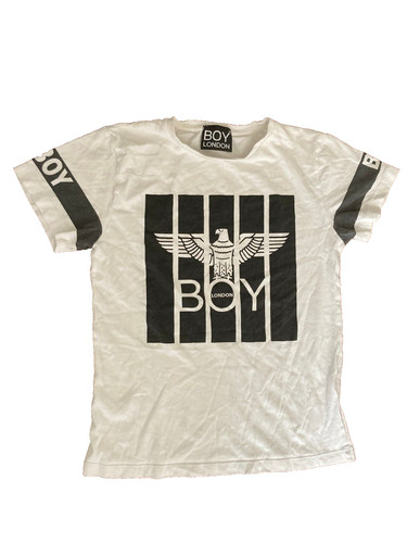 London boy shirt bambino - london,