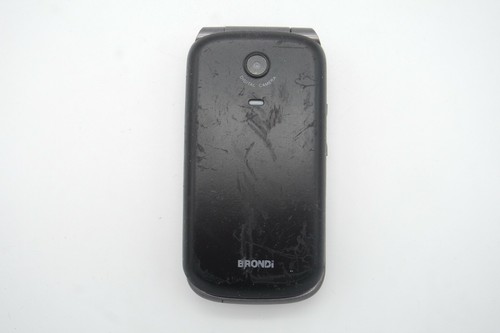 Brondi amico flip - brondi, telefono