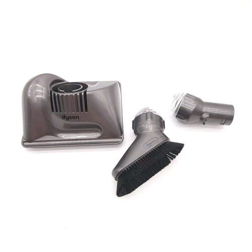 Lotto utensili dyson - di,