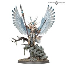 Yndrasta - Stormcast Eternals