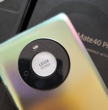 Huawei Mate 40 Pro, non