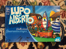 Lupo Alberto Collezione 45 -