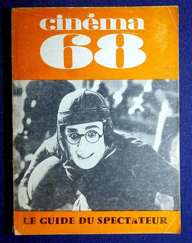 Libro del cinema francese - del,