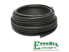 CAVO ELETTRICO MULTIPOLARE PVC