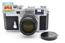 [INUTILIZZATO] Nikon S3 ANNO