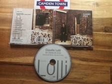 Claudio Lolli - Un Uomo In