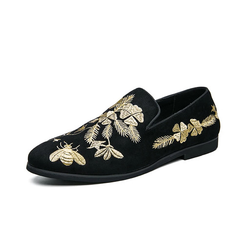 Mocassini uomo design - , alla