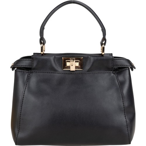 Borsa mano fendi black - borsa, a