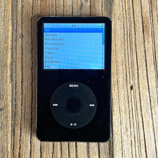 Apple iPod Video 5a