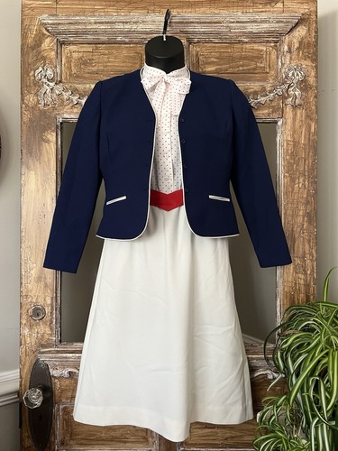 Set abito blazer vintage - set,