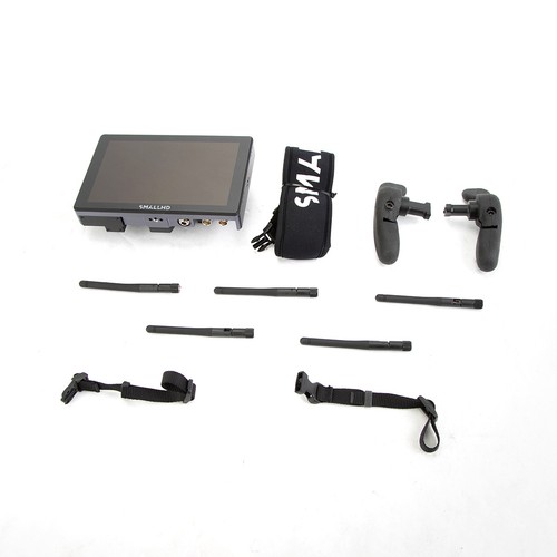 Smallhd indie full hd - smallhd,