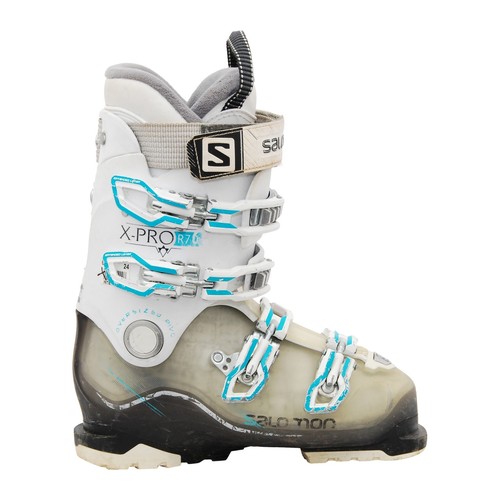 Scarponi sci salomon xpro - sci,