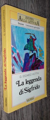 Libro leggenda di - leggenda,
