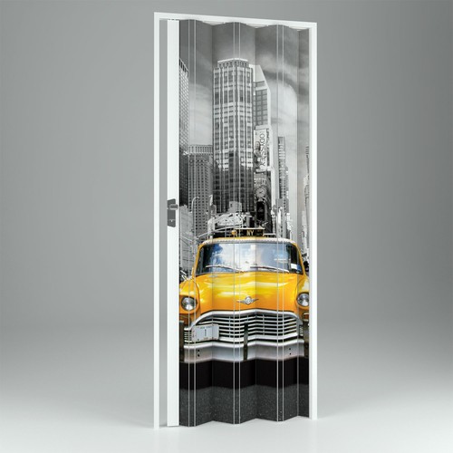 Porta soffietto pvc - a,