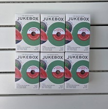Jukebox sapone naturale da bar