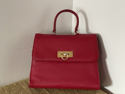 Borsa vintage gianni bernini - borsa,
