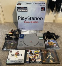 Pacchetto console Playstation