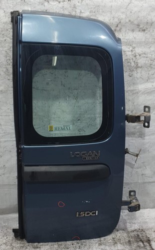 Porta carico posteriore - porta,