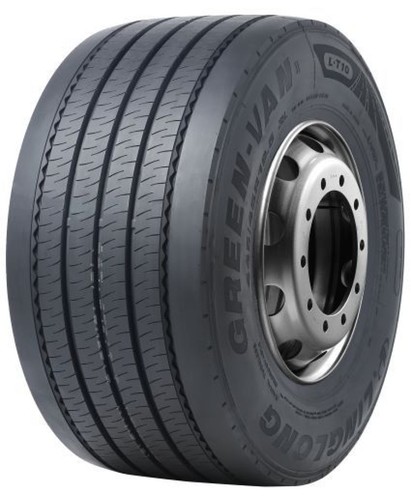 Gomme estive linglong - linglong, 385/55