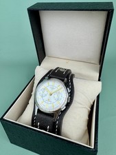 Soviet men's mechanical