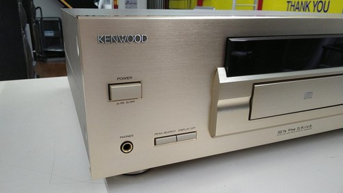 Kenwood 7090 lettore - kenwood,