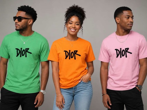Shirt christian dior bianca - christian,