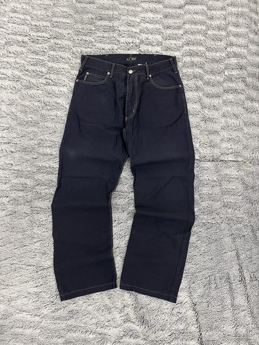 Armani jeans uomo regular - jeans, aj