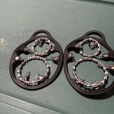 Yaktrax Diamond Grip tacchetti