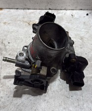 CORPO FARFALLATO PER TOYOTA