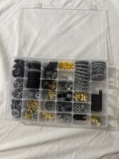LEGO TECHNIC JOB LOTTO RICAMBI