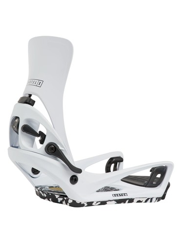 Burton step cartel - on, x