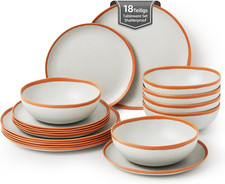 Set Di Stoviglie Da Campeggio