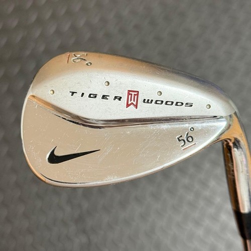 Nike golf tiger - golf, woods
