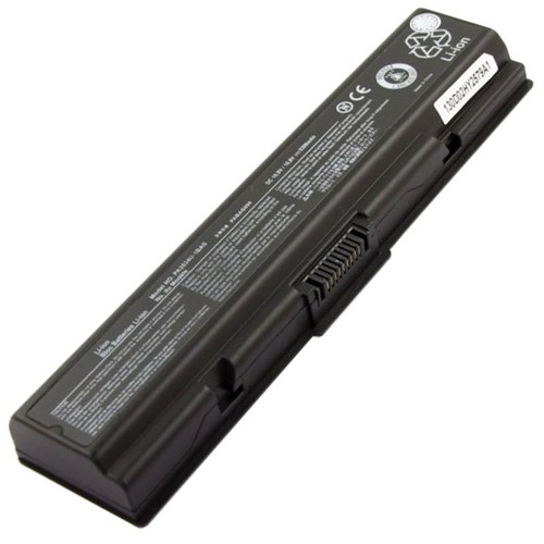 Batteria adatta per - , toshiba