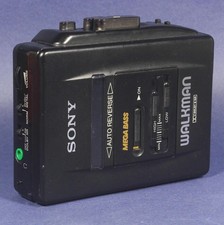 Sony Walkman WM-2055 Lettore