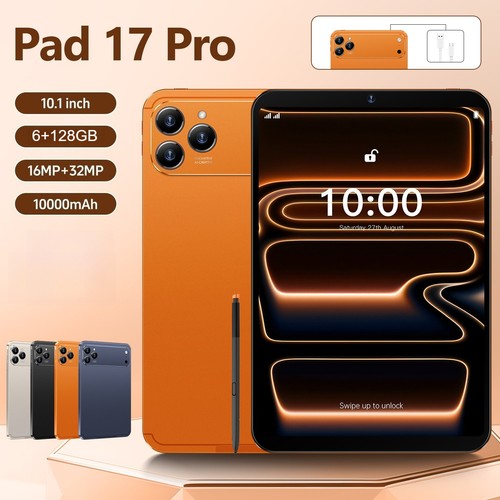 Pad pro tablet pc - tablet,