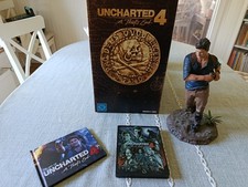Uncharted edizione da - -,