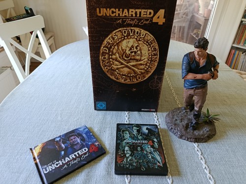 Uncharted edizione da - -,