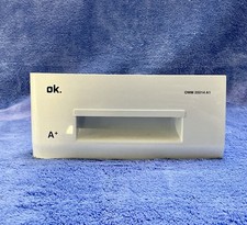 CASSETTO DOSATORE DETERSIVO