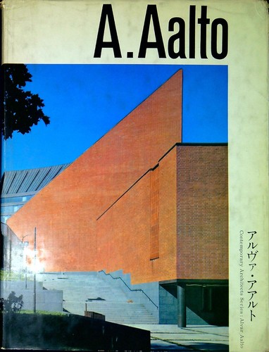 Alvar aalto - alvar,