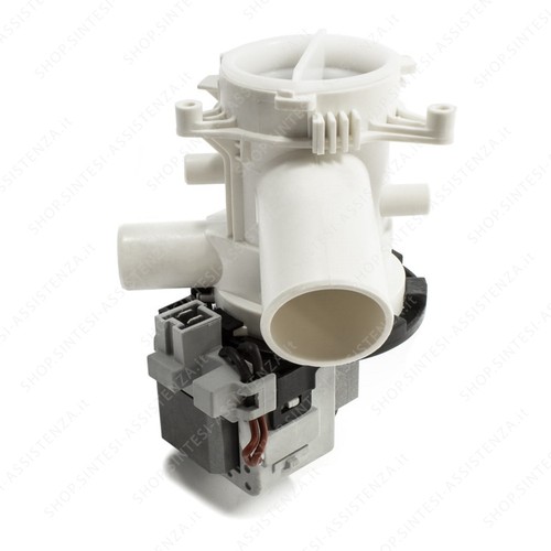 Pompa scarico lavatrice beko - scarico,