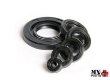 KIT PARAOLI MOTORE KAWASAKI KX