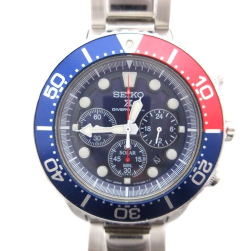 Orologio polso seiko - orologio,